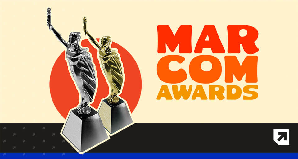 Yeager's 2023 MarCom Awards